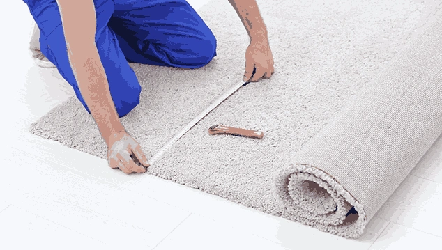 Carpet Repair Services Mitcham
