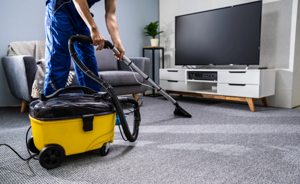 Extract Carpet Cleaning Mitcham Contact Office